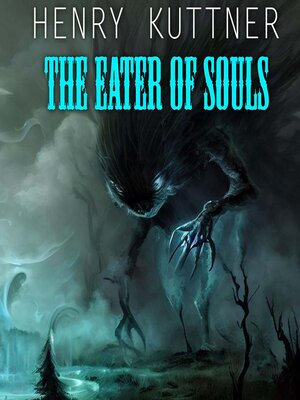 cover image of The Eater of Souls